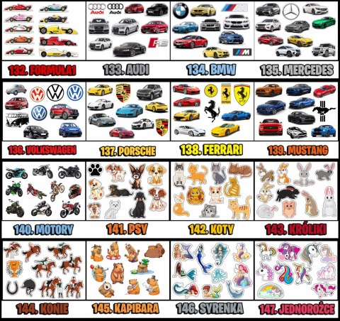 TOPPERY NA TORT OZDOBNE DEKORACJA ZESTAW - ROBLOX GRY BAJKA 10szt. TOPPERY NA TORT OZDOBNE DEKORACJA ZESTAW - ROBLOX GRY BAJKA 10szt.
