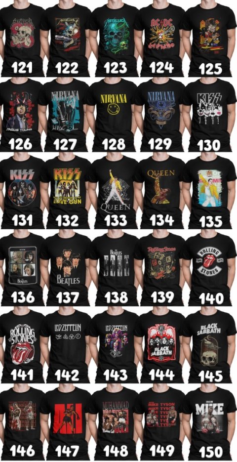 KOSZULKA T-SHIRT MĘSKI WZORY DO WYBORU - AVATAR SERIALE FILMY - XXXL 3XL KOSZULKA T-SHIRT MĘSKI WZORY DO WYBORU - AVATAR SERIALE FILMY - XXXL 3XL