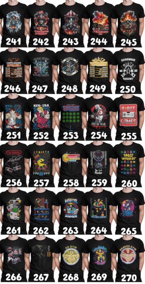 KOSZULKA T-SHIRT MĘSKI WZORY DO WYBORU - AVATAR SERIALE FILMY - XXXL 3XL KOSZULKA T-SHIRT MĘSKI WZORY DO WYBORU - AVATAR SERIALE FILMY - XXXL 3XL