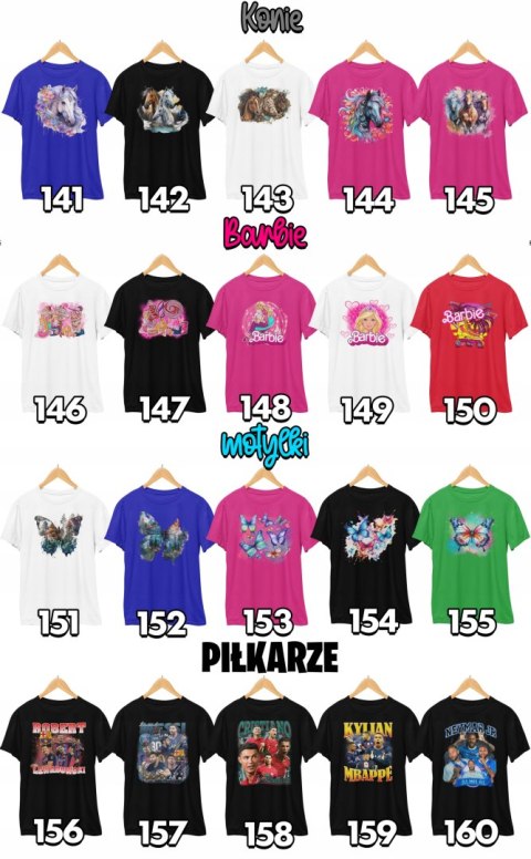 KOSZULKA DZIECIĘCA T-SHIRT - KSIĘŻNICZKI DISNEY PRINCESS BAJKA - L 146-152 KOSZULKA DZIECIĘCA T-SHIRT - KSIĘŻNICZKI DISNEY PRINCESS BAJKA - L 146-152