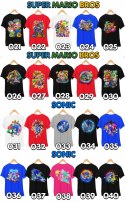 KOSZULKA DZIECIĘCA T-SHIRT - KRAINA LODU FROZEN ANNA ELSA - L 146-152