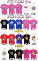 KOSZULKA DZIECIĘCA T-SHIRT - KRAINA LODU FROZEN ANNA ELSA - L 146-152