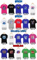 KOSZULKA DZIECIĘCA T-SHIRT - KRAINA LODU FROZEN ANNA ELSA - L 146-152