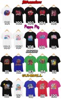 KOSZULKA DZIECIĘCA T-SHIRT - KRAINA LODU FROZEN ANNA ELSA - L 146-152