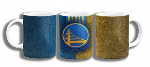 KUBEK KUBKI KOSZYKÓWKA NBA Golden State Warriors KUBEK KUBKI KOSZYKÓWKA NBA Golden State Warriors