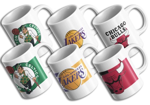 KUBEK KUBKI KOSZYKÓWKA NBA Golden State Warriors KUBEK KUBKI KOSZYKÓWKA NBA Golden State Warriors