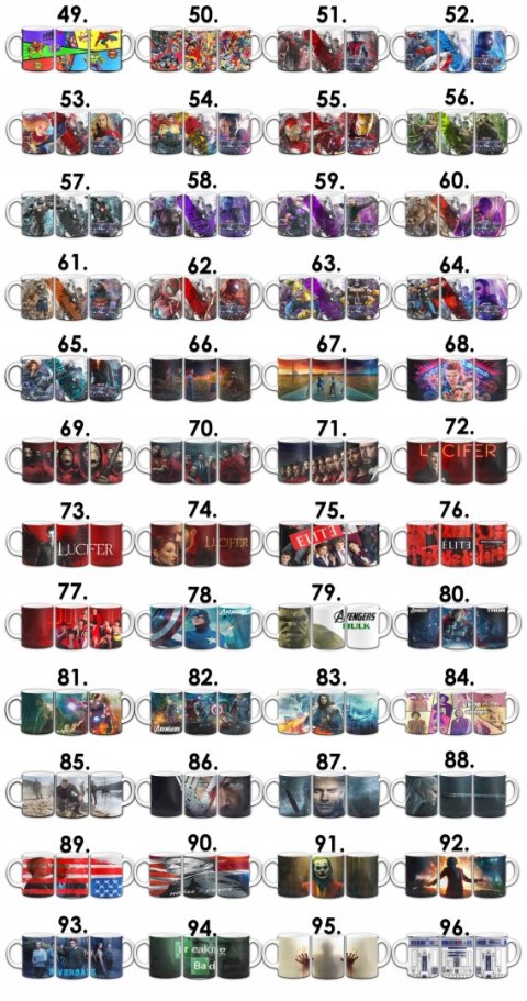 KUBEK KUBKI Toy Story PREZENT + IMIĘ GRATIS KUBEK KUBKI Toy Story PREZENT + IMIĘ GRATIS