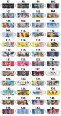 KUBEK KUBKI Toy Story PREZENT + IMIĘ GRATIS