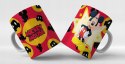KUBEK KUBKI Toy Story PREZENT + IMIĘ GRATIS