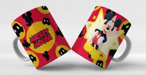 KUBEK KUBKI Toy Story PREZENT + IMIĘ GRATIS KUBEK KUBKI Toy Story PREZENT + IMIĘ GRATIS