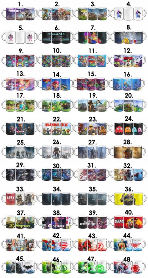 KUBEK Z GRAFIKĄ Z CALL OF DUTY GRY WYBÓR + IMIĘ KUBEK Z GRAFIKĄ Z CALL OF DUTY GRY WYBÓR + IMIĘ