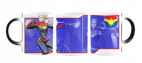 MAGICZNY KUBEK DC BATMAN PREZENT+IMIĘ GRATIS MAGICZNY KUBEK DC BATMAN PREZENT+IMIĘ GRATIS