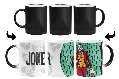 MAGICZNY KUBEK JOKER FILM PREZENT+IMIĘ GRATIS MAGICZNY KUBEK JOKER FILM PREZENT+IMIĘ GRATIS