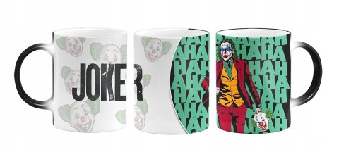 MAGICZNY KUBEK JOKER FILM PREZENT+IMIĘ GRATIS MAGICZNY KUBEK JOKER FILM PREZENT+IMIĘ GRATIS