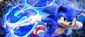 KUBEK Z GRAFIKĄ SONIC GRY WZORY WYBÓR + IMIĘ