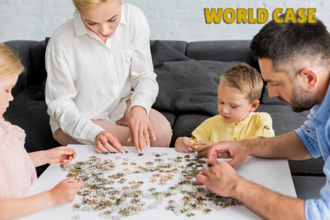 PUZZLE - KONSOLA PLAYSTATION - PREZENT NA ŚWIĘTA WZORY - 35el + PUDEŁKO PUZZLE - KONSOLA PLAYSTATION - PREZENT NA ŚWIĘTA WZORY - 35el + PUDEŁKO