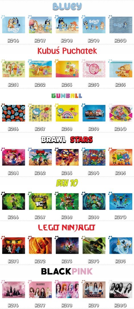 PUZZLE - KONSOLA PLAYSTATION - PREZENT NA ŚWIĘTA WZORY - 35el + PUDEŁKO PUZZLE - KONSOLA PLAYSTATION - PREZENT NA ŚWIĘTA WZORY - 35el + PUDEŁKO