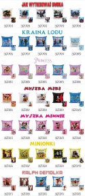 ZESTAW: KUBEK + POSZEWKA - BLACKPINK KPOP - PREZENT WIELE WZORÓW IMIĘ