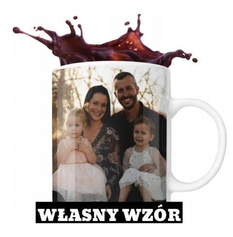 MAGICZNY KUBEK 330ml Z GRAFIKĄ NA PREZENT ŚWIĘTA - BLACKPINK KPOP + IMIĘ MAGICZNY KUBEK 330ml Z GRAFIKĄ NA PREZENT ŚWIĘTA - BLACKPINK KPOP + IMIĘ