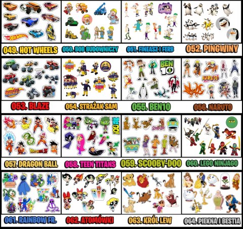 TOPPERY NA TORT OZDOBNE DEKORACJA ZESTAW - PJMASKS PIDŻAMERSI 10szt. TOPPERY NA TORT OZDOBNE DEKORACJA ZESTAW - PJMASKS PIDŻAMERSI 10szt.
