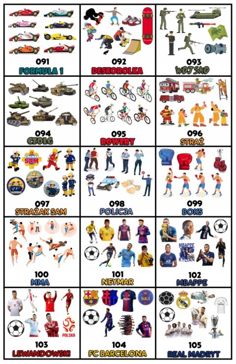 TATUAŻE ZMYWALNE DLA DZIECI TYMCZASOWE BARBIE - 8 EL. / 150 WZORÓW TATUAŻE ZMYWALNE DLA DZIECI TYMCZASOWE BARBIE - 8 EL. / 150 WZORÓW