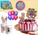 PROSTOKĄTNY OPŁATEK NA TORT A4 20x29CM - SPIDERMAN SPIDER + IMIĘ GRATIS