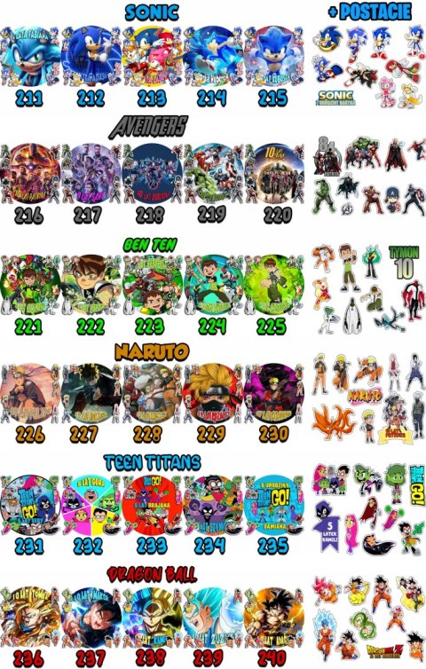 ZESTAW OPŁATEK NA TORT 20CM + 17 POSTACI - FORTNITE GRY + IMIĘ 15CM 18CM ZESTAW OPŁATEK NA TORT 20CM + 17 POSTACI - FORTNITE GRY + IMIĘ 15CM 18CM
