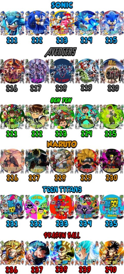 OPŁATEK NA TORT 30CM - DRAGON BALL ANIME + IMIĘ + GRATIS! 24CM 26CM OPŁATEK NA TORT 30CM - DRAGON BALL ANIME + IMIĘ + GRATIS! 24CM 26CM