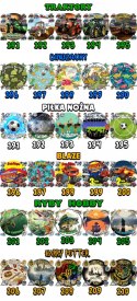 OPŁATEK NA TORT 30CM - PIŁKA NOŻNA BRAMKA + IMIĘ + GRATIS! 24CM 26CM