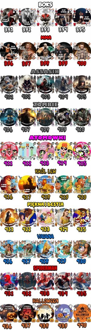 OPŁATEK NA TORT 30CM - VAMPIRINA BAJKA + IMIĘ + GRATIS! 24CM 26CM OPŁATEK NA TORT 30CM - VAMPIRINA BAJKA + IMIĘ + GRATIS! 24CM 26CM