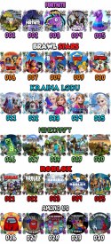 OPŁATEK NA TORT 20CM - POWER GIRLS ATOMÓ.WKI + IMIĘ + GRATIS! 15CM 18CM