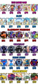 OPŁATEK NA TORT 20CM - POWER GIRLS ATOMÓ.WKI + IMIĘ + GRATIS! 15CM 18CM