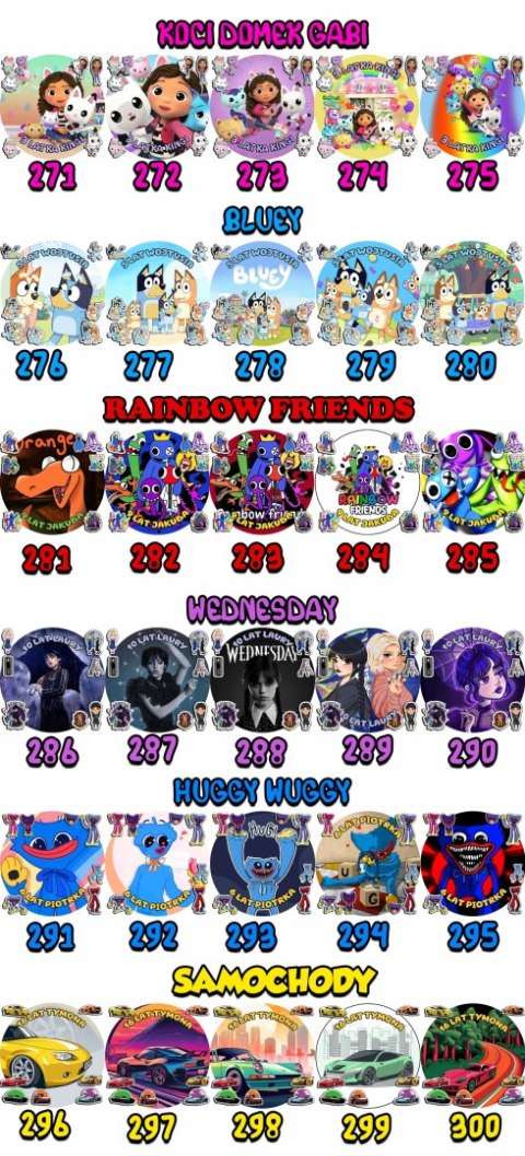 OPŁATEK NA TORT 20CM - JEDNOROŻEC UNICORN + IMIĘ + GRATIS! 15CM 18CM OPŁATEK NA TORT 20CM - JEDNOROŻEC UNICORN + IMIĘ + GRATIS! 15CM 18CM