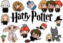 TATUAŻE ZMYWALNE DLA DZIECI HARRY POTTER WZORY