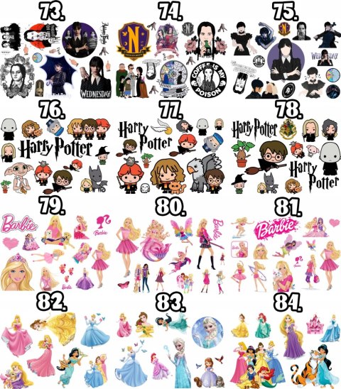 TATUAŻE ZMYWALNE DLA DZIECI HARRY POTTER WZORY TATUAŻE ZMYWALNE DLA DZIECI HARRY POTTER WZORY