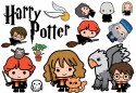 TATUAŻE ZMYWALNE DLA DZIECI HARRY POTTER WZORY