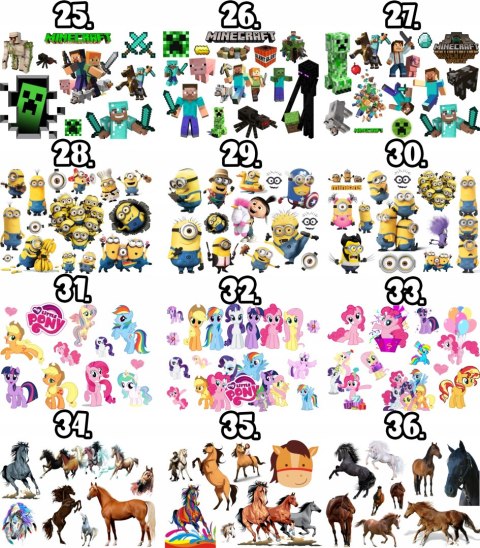 TATUAŻE ZMYWALNE DLA DZIECI POKEMON WIELE WZORÓW TATUAŻE ZMYWALNE DLA DZIECI POKEMON WIELE WZORÓW
